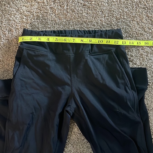 Crop Shop Boutique Joggers - Picture 6 of 6